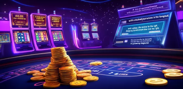 SpinRise Casino | Play boldly—win more