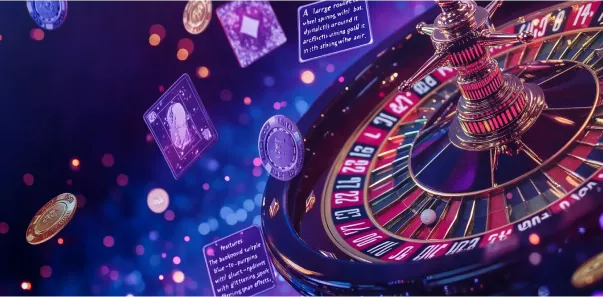 SpinRise Casino | The game starts—be the winner